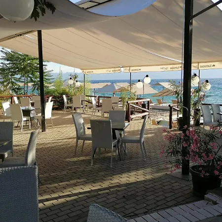 Hotel Tourist - Metropol Lake Resort-3